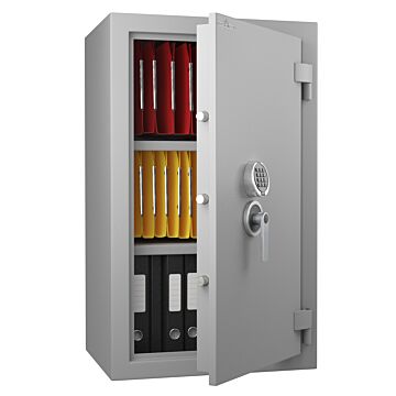 Armoire forte anti-feu DIN 4102