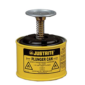 Récipient humecteur