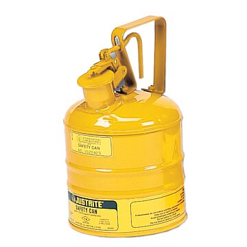 Récipient de sécurité Type 1