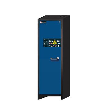 Armoire de sécurité pour batteries Lithium-Ion