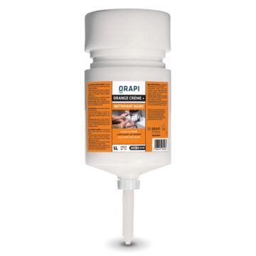 Crème nettoyante