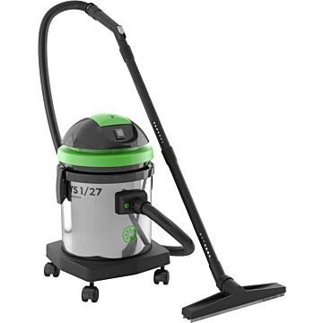 Aspirateur eau et poussière