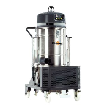 Aspirateur industriel poussière
