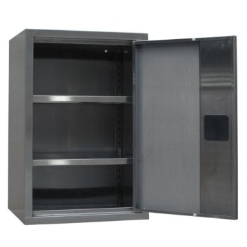 Armoire monobloc inox