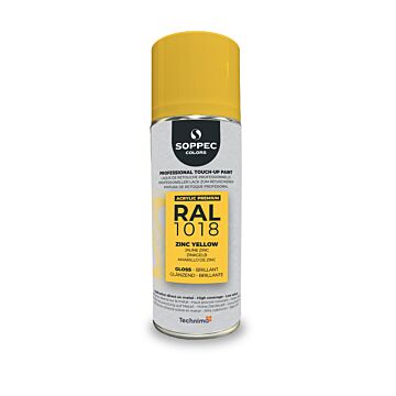 Peinture retouche acrylique