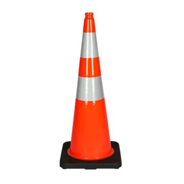 Cône de signalisation 
