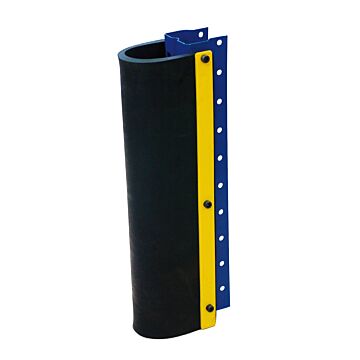 Protection sur pieds de rack PARGOM® 