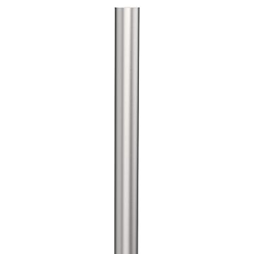 Potelet inox