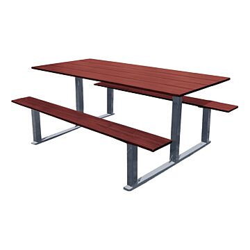 Table pique-nique