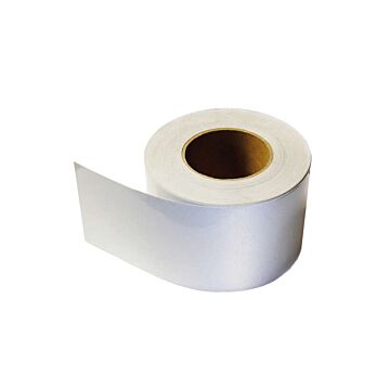 Rouleau de repérage réfléchissant