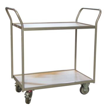 Desserte de bureau