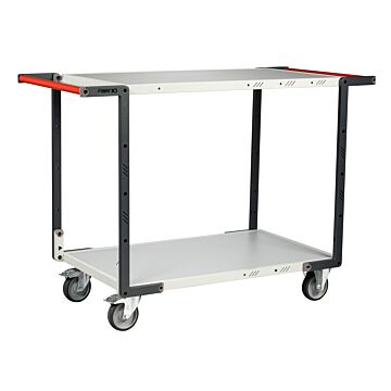 Desserte de bureau