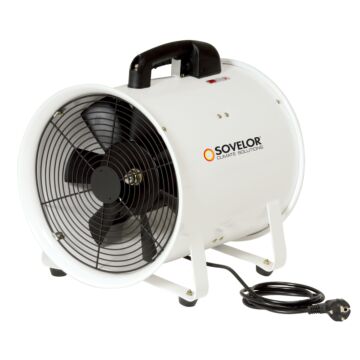 Ventilateur extracteur d'air