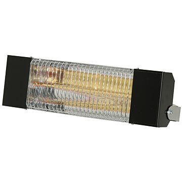 Chauffage radiant infrarouge