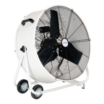 Brasseur d'air mobile