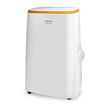 Climatiseur mobile réversible