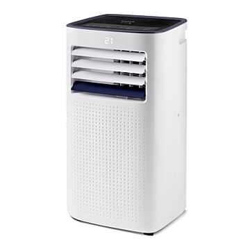 Climatiseur mobile réversible