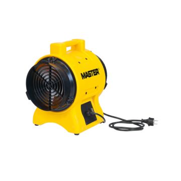Ventilateur professionnel robuste