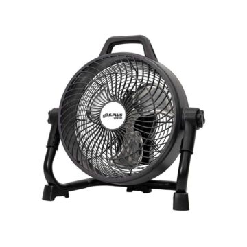 Ventilateur orientable sur batterie