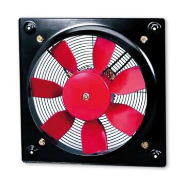 Ventilateur d'extraction