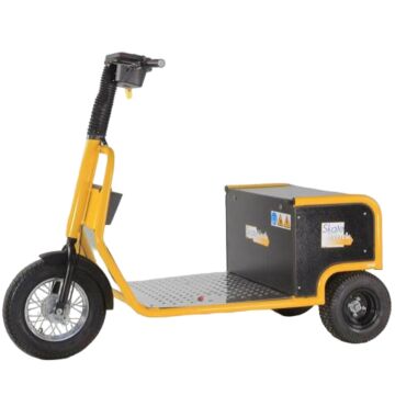 Tricycle industriel