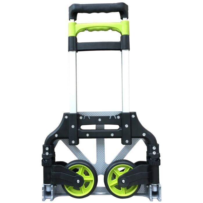 Diable compact aluminium