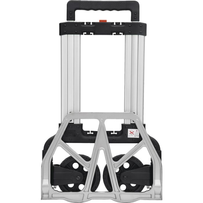 Diable compact aluminium