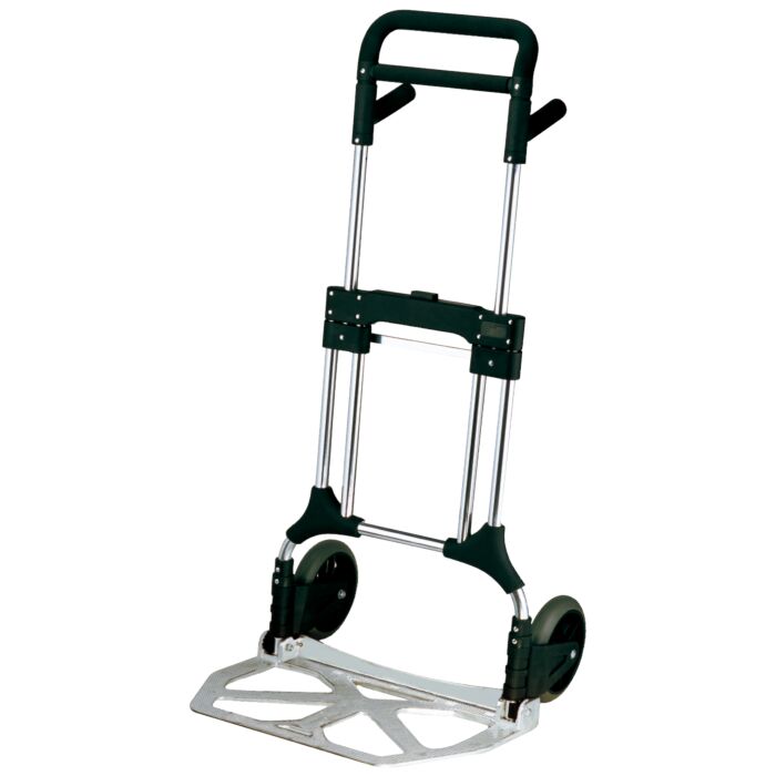 Diable compact aluminium
