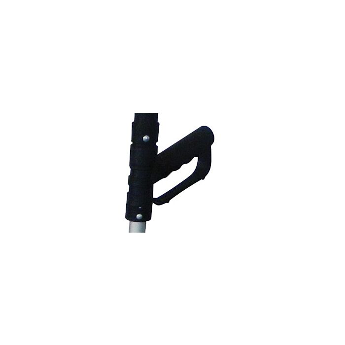 Diable compact aluminium