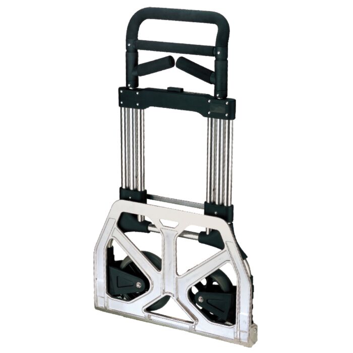 Diable compact aluminium