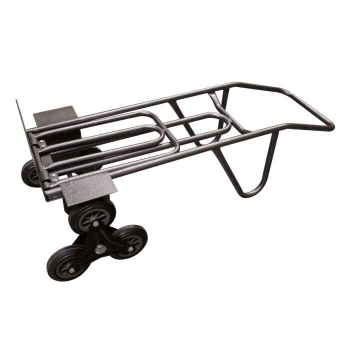 Diable polyvalent bavette fixe + repliable