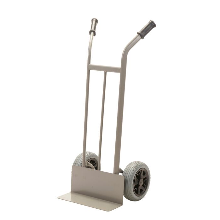 Diable en acier 200 kg