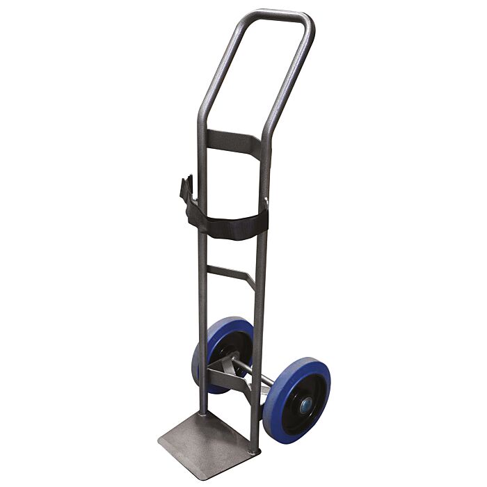 Diable pour charge cylindrique