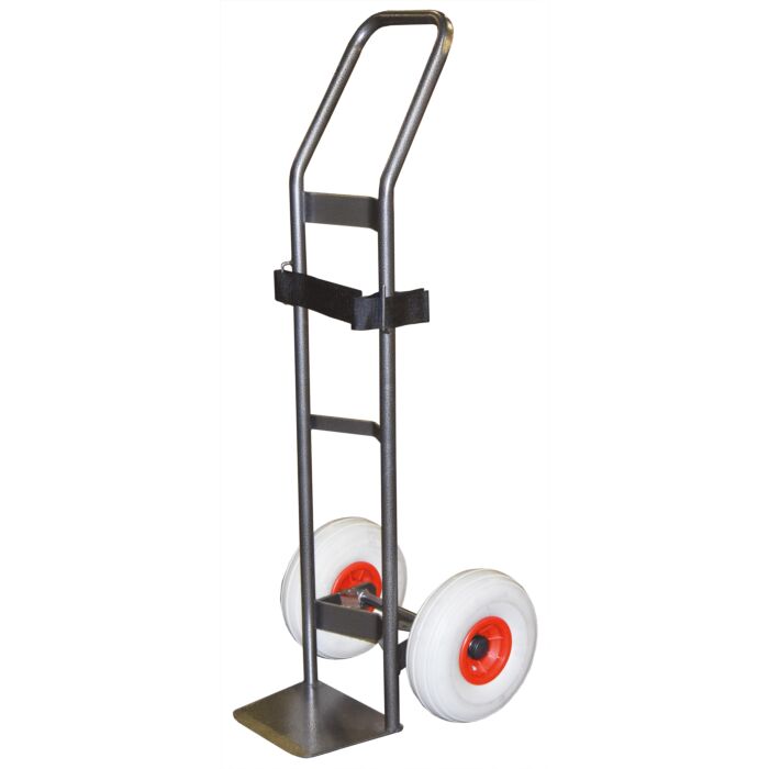 Diable pour charge cylindrique