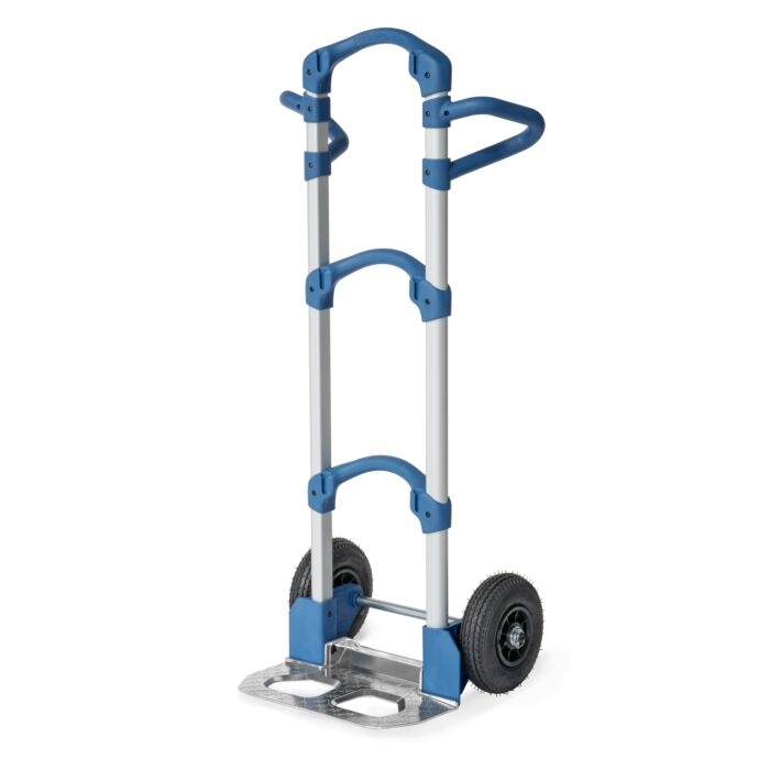 Diable alu compact Wuppi