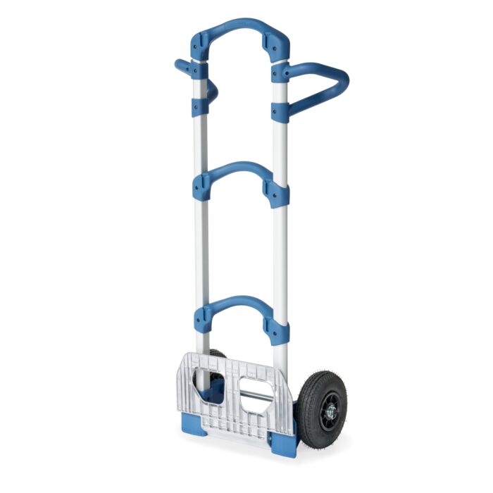 Diable alu compact Wuppi