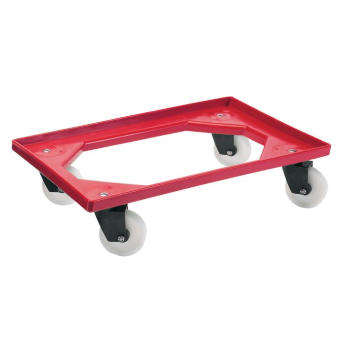 Chariot de transport