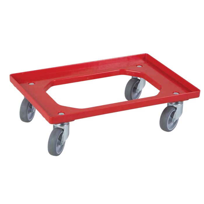 Chariot de transport