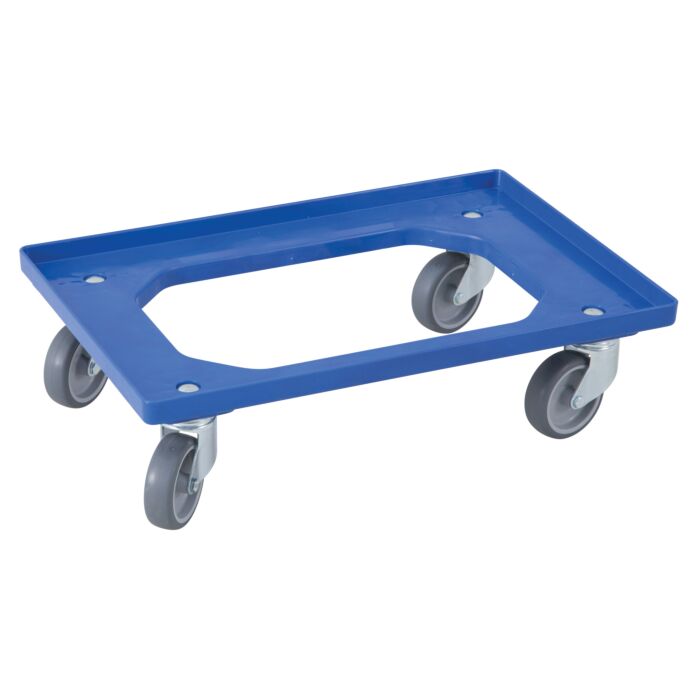 Chariot de transport