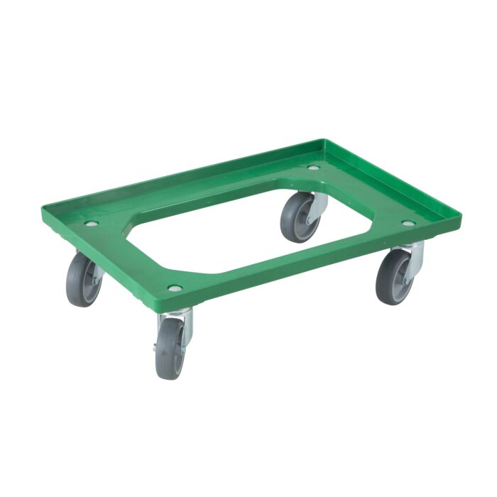 Chariot de transport