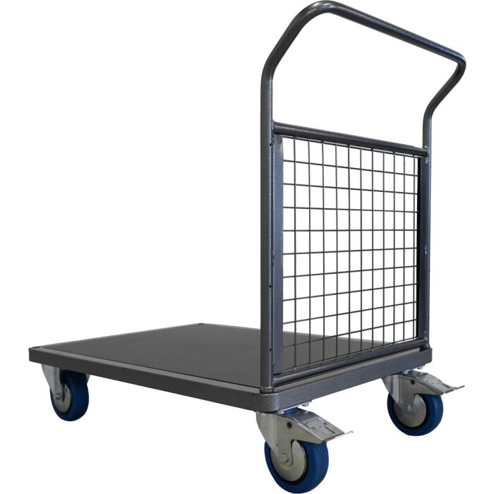 Chariot de manutention