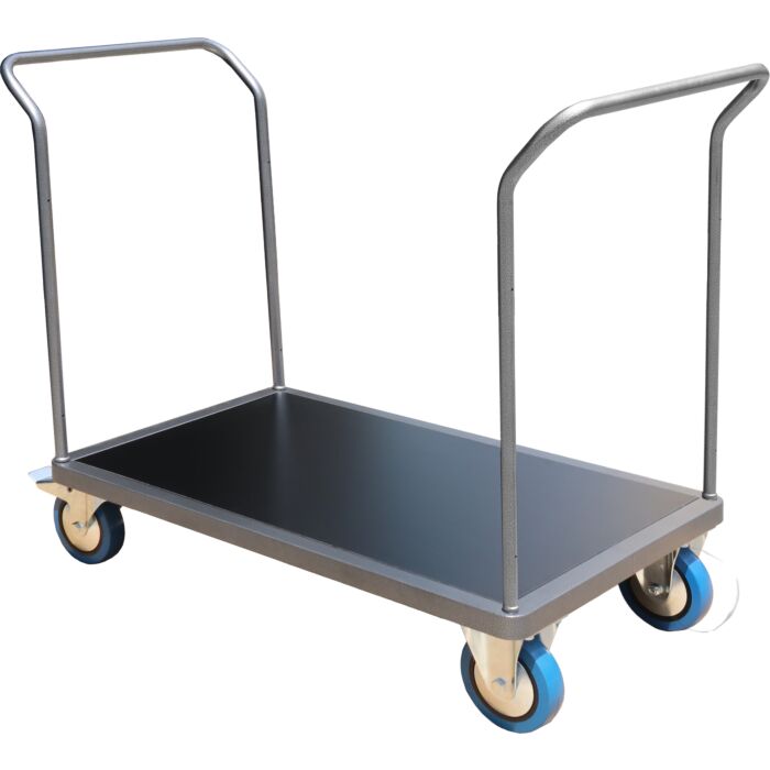 Chariot de manutention