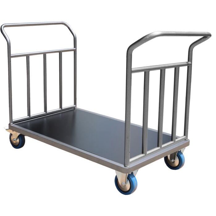 Chariot de manutention