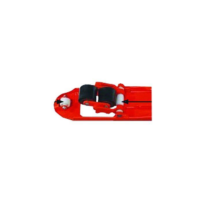 Transpalette Premium 2,5 Tonnes
