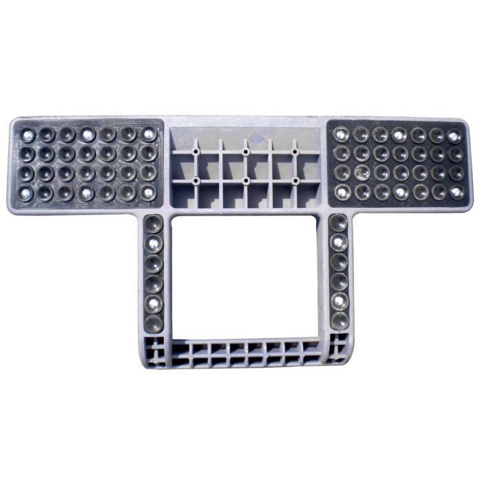 Immobilisateur de transpalette