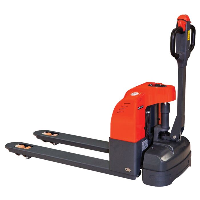 Transpalette électrique 1500 kg