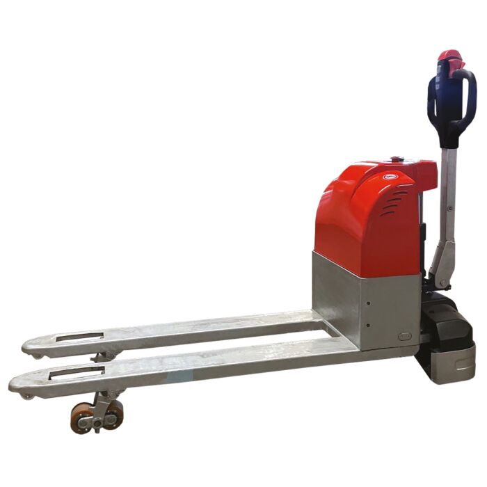 Transpalette électrique 1500 kg
