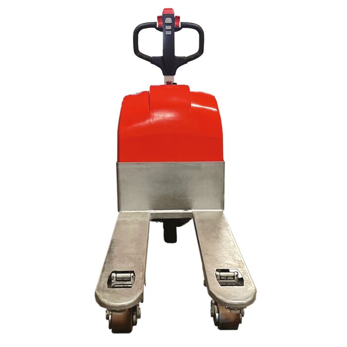 Transpalette électrique 1500 kg