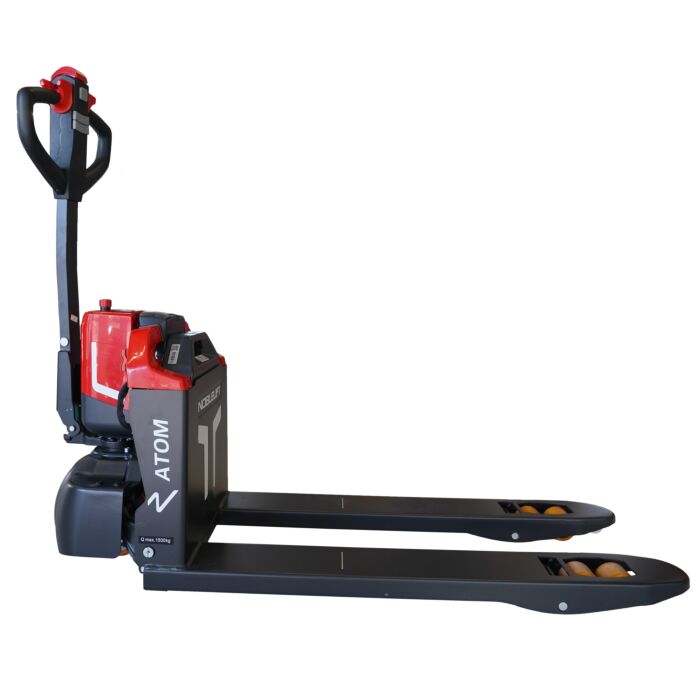 Transpalette électrique ATOM 1500 kg - Lithium
