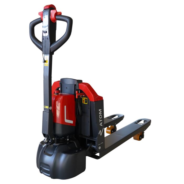 Transpalette électrique ATOM 1500 kg - Lithium
